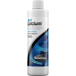 SE356 Reef - Calcium 250mL - Image 1