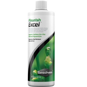 Flourish - Excel 500mL