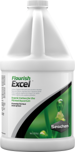Flourish - Excel 2L