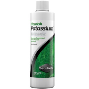 Flourish - Potassium 250mL