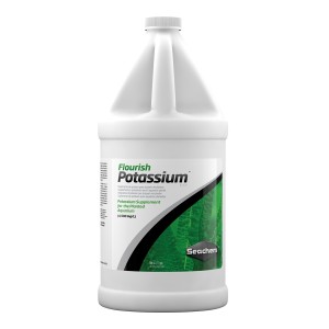 Flourish - Potassium 4 L