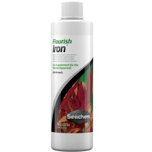 Flourish - Iron 250mL