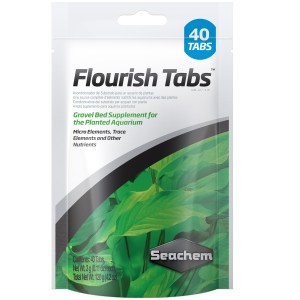 Flourish - Tabs - 40 tabs pack