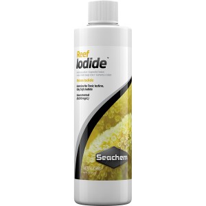 Reef - Iodide 250mL