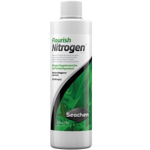 Flourish - Nitrogen 250mL