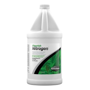 Flourish - Nitrogen 4 L
