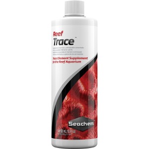 Reef - Trace 500mL