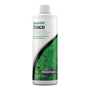 Flourish - Trace 500ml