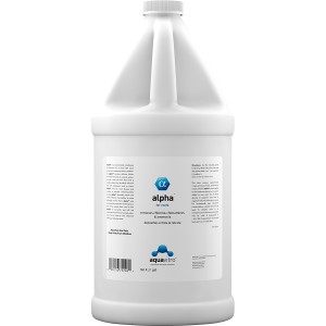 AquaVitro - Alpha 4L