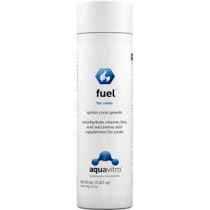 AquaVitro Envy - Fuel 350mL