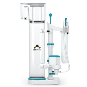 AQUAVITRO SKIMMER DIVISION - 500 UK