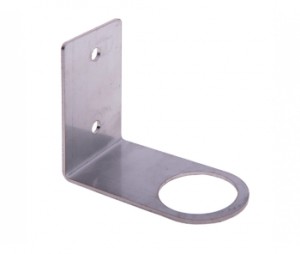 Wall Bracket for use with Safe4 - Bactericidal Handwash 500ml