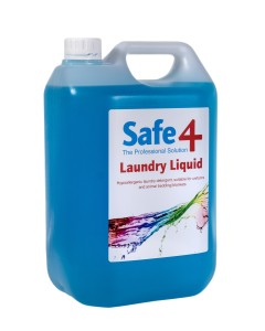 Deodorizing Washing Liquid 5 L