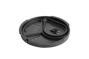 ULTRA ZERO - Pump bottom cover + O ring