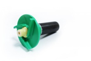 Master DW-2 - 5500 Rotor