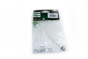 Master DW - 5500 / 8000 Ceramic Shaft with Rubbers
