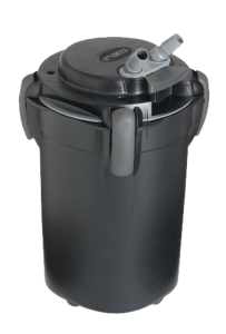 SPACE EKO+ 2 - 200 External Canister Filter 700 l/h