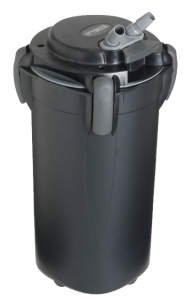 SPACE EKO+ 2 - 300 External Canister Filter 900 l/h