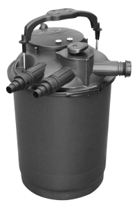 SIELAB20L-A Green Reset 3 - FILTER 100L WITH NEW FLOW DEVIATOR - Image 1