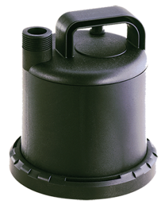 ULTRA ZERO - PUMP 3000l/h