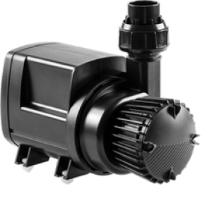 SYNCRA - Pump ADV 5.5 (UK Plug)