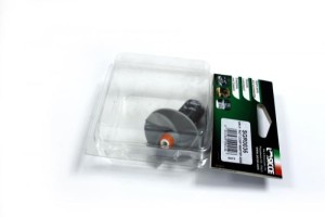 Master DW-2 - 4000 Rotor
