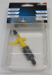 Whale - 200 Rotor