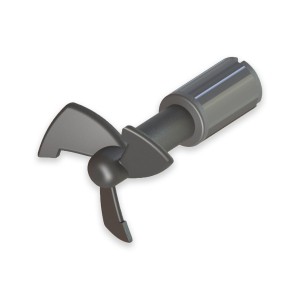 Voyager - Nano 1000 Impeller