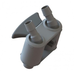SPACE EKO+ - 200/300 WHALE 350-500 DISCONNECT SYSTEM