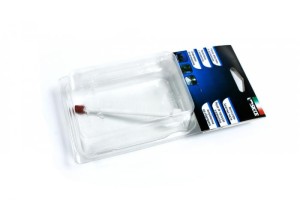 Master DW - 4000 Ceramic Shaft with Rubbers
