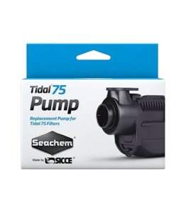 Tidal - 75 Replacement Pump 230-240V 50Hz 2P (UK Plug)