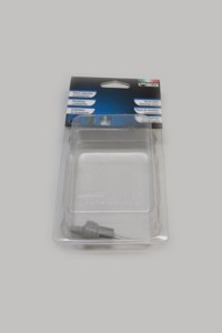 Voyager - Nano Shaft & O-ring Kit