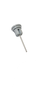 SYNCRA - Nano Stainless Steel Shaft With Holder 60 Hz