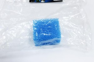 Syncrapond - 0.5-1.0 Sponge