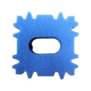Green Reset 2 - 60-100 Sponge