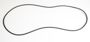 SISVE0041 Green Reset 60-100 O-Ring For Filter Body - Image 1