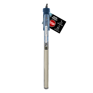 SCUBA - CONTACTLESS SUBMERSIBLE HEATER 200W