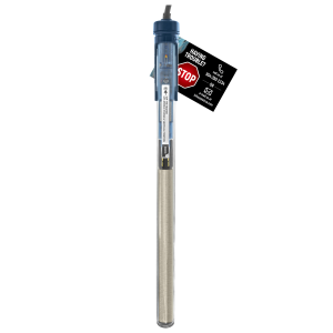 SCUBA - CONTACTLESS SUBMERSIBLE HEATER 250W
