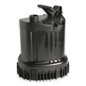 Master DW3 - 5500 pump