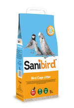 Sanibird