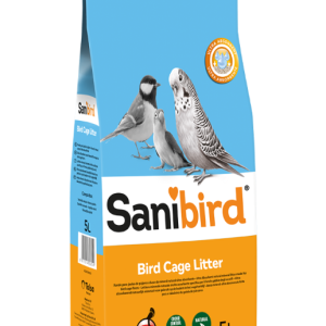 Sanibird