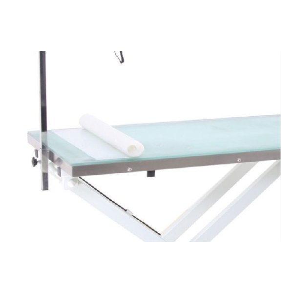 Shernbao Glass Top for Table