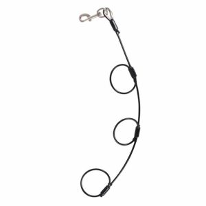 Shernbao Pet Steel Rope: