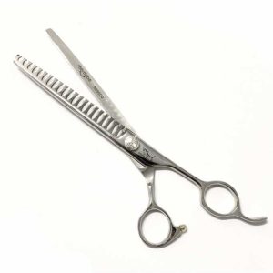 Shernbao Diamond Series Scissor- Blending Thinner[Length - 7.5 Inch]