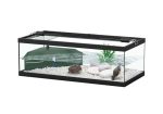 Tortum Turtle Tank - Black
