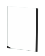Glass Door for Terrarium