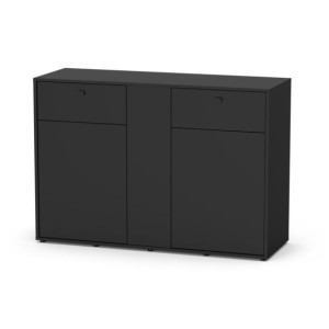Cabinet - 132 cm Terrarium