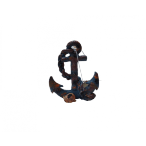 KW Zone Aquarium Resin Decoration U-250[Size - S]