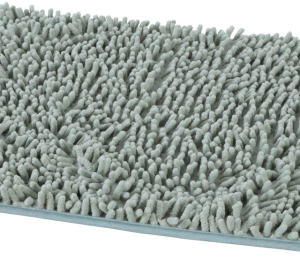 Neolife - Microfibre Rabbit Mat 60 x 36 cm