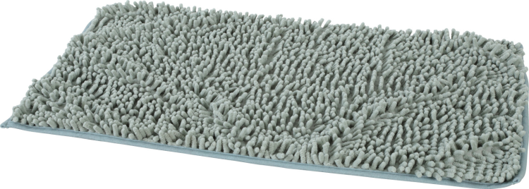 ZL201005 Neolife - Microfibre Rabbit Mat 60 x 36 cm - Image 1